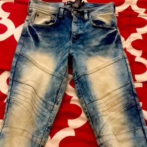 Blue Jeans